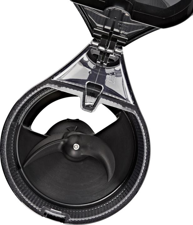 Actual product image Hurom Slow Juicer H320N