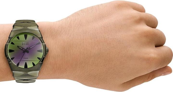 Produktbild Diesel D-Sruptor (Analoguhr, 42 mm)