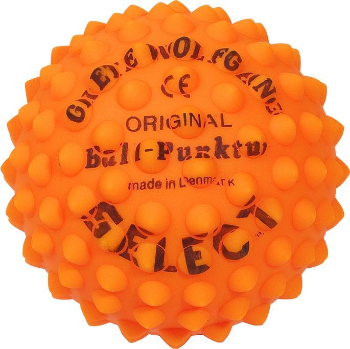 Select Massageball Punktur 2 Stk.
