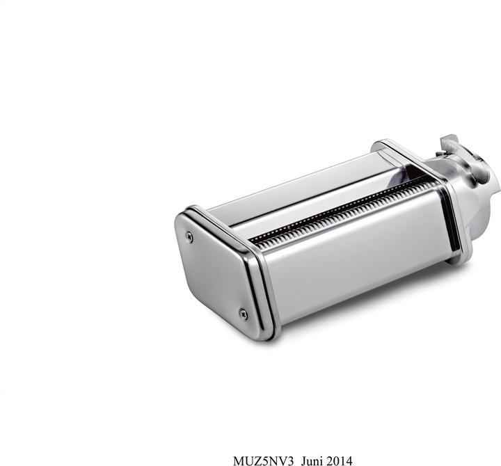 Actual product image Bosch Hausgeräte Muz5nv3