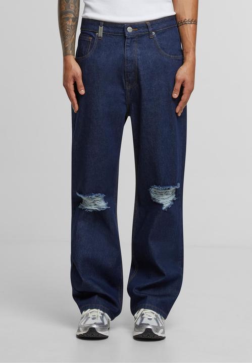 Image du produit 2Y Studios 2Y Jeans baggy déchiré Anduin - 178451 (31)