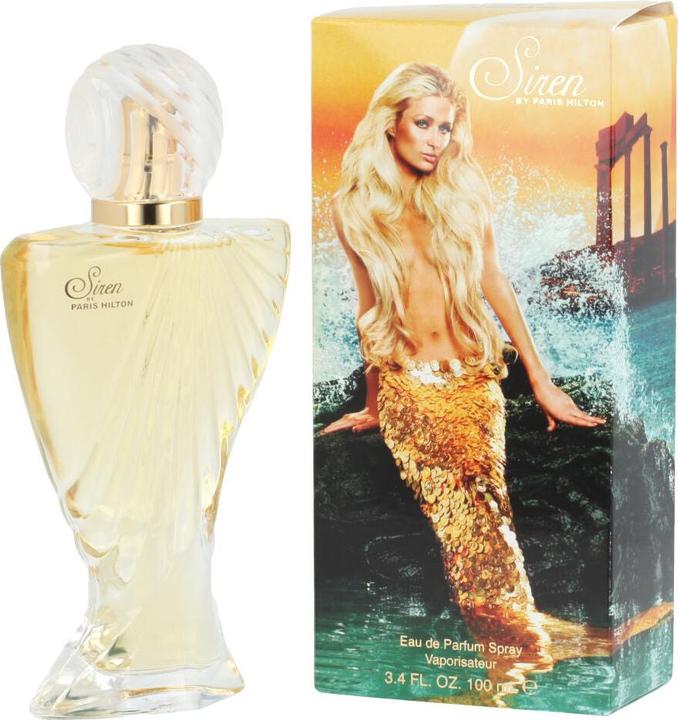 Image du produit Paris Hilton Siren (Eau de parfum, 100 ml)