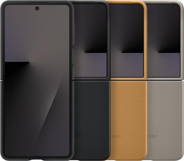 Immagine prodotto Samsung Kindsuit Case (Samsung Galaxy Z Flip 7)