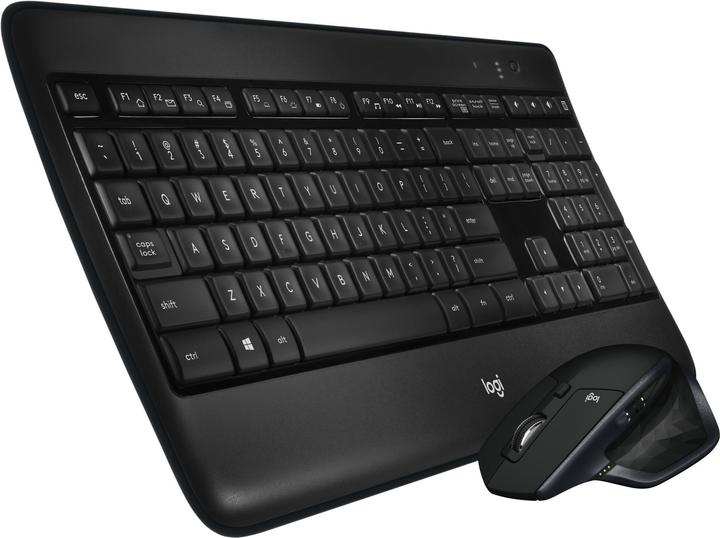 Produktbild Logitech MX900 (DE, Kabellos)