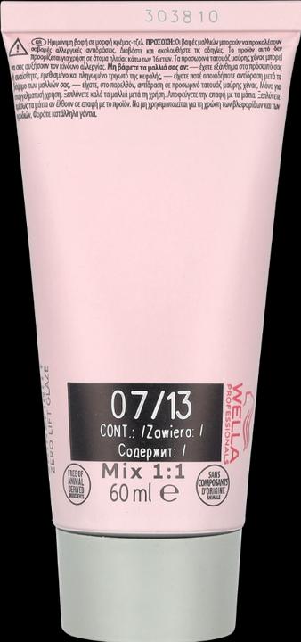 Image du produit Wella Shinefinity (07, 13 - Crème de caramel)