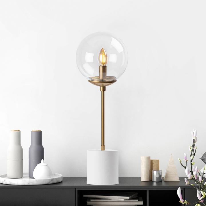 Actual product image Hanah Home Stevie (E14)