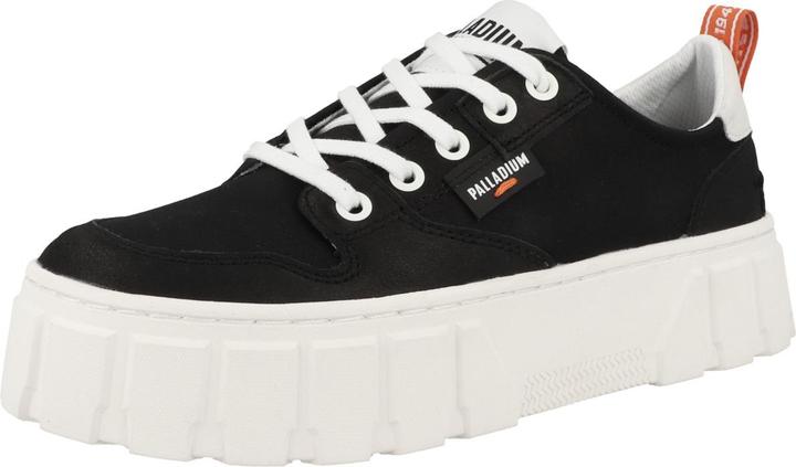 Palladium Pallatower Lo - 57319 (38)