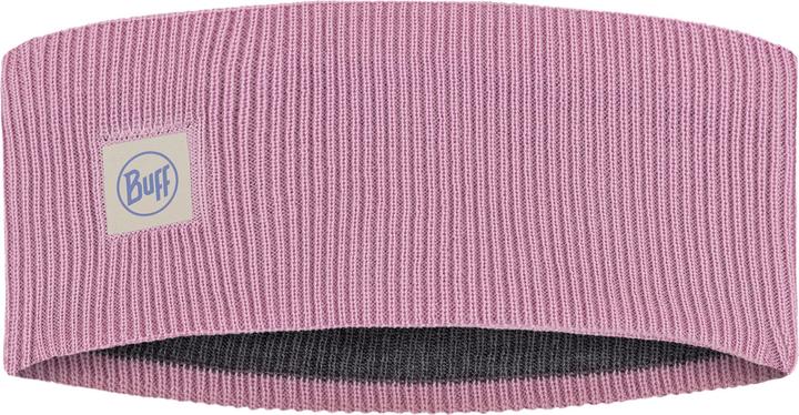 Buff Crossknit HB Solid Camelia