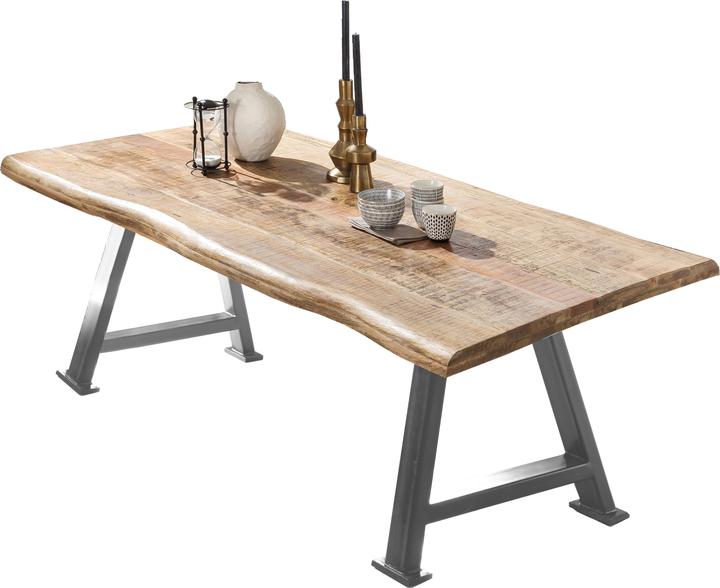 Actual product image SIT Möbel Dianne (240 x 6 x 100 cm)