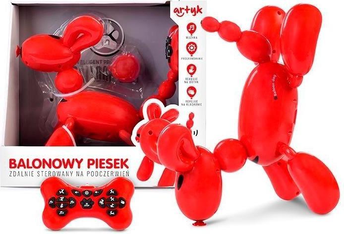Produktbild Artyk Ferngesteuerter Ballonhund Spielzeug für Jungen 164811
