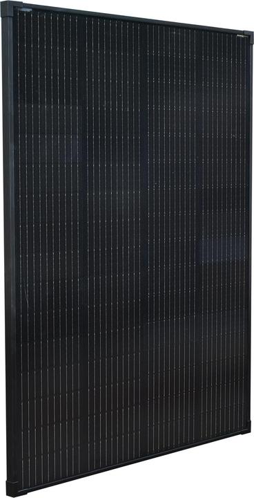 Actual product image Enjoy solar Mono Classic (170 W, 10.90 kg)