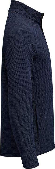 Actual product image Cutter & Buck Mens Hunts Point Fleece Top (XL)