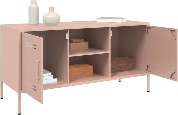 Actual product image VidaXL Laure (100.5 x 39 x 50.5 cm)