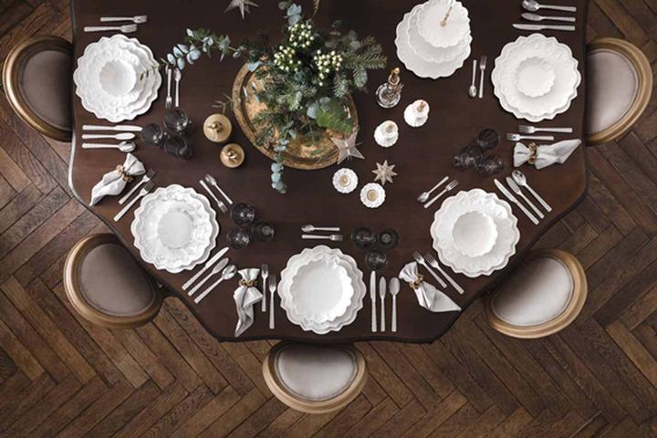 Produktbild Villeroy & Boch Opéra (0.34 l, 4 x)