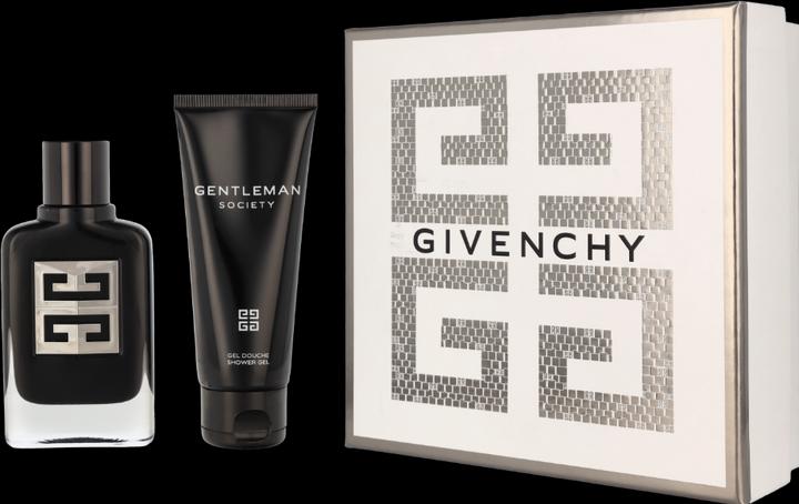Image du produit Givenchy Coffret cadeau Gentlemen Society (Set parfum)