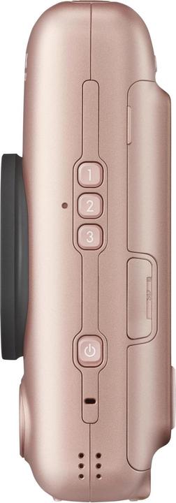 Produktbild Fujifilm Instax Mini LiPlay Blush Gold