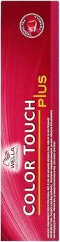 Wella Color Touch Plus 88/07 (07, 88)