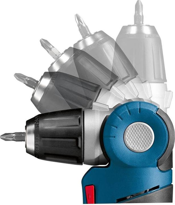 Produktbild Bosch Professional Gwb 12v-10 (Akkubetrieb)