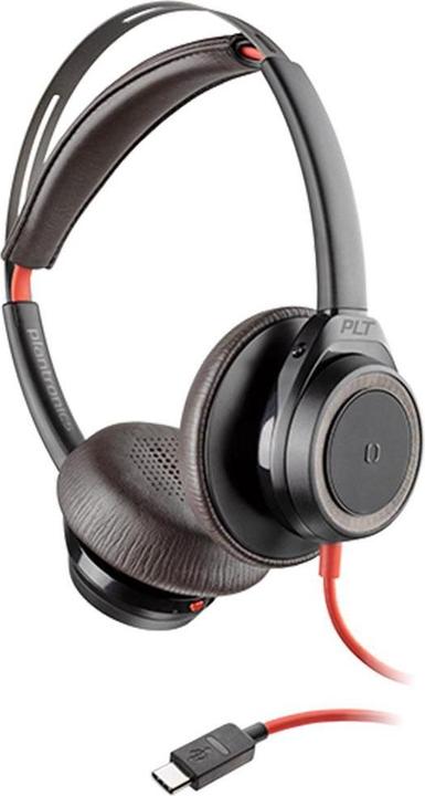 Actual product image Poly Blackwire 7225 (Cable, USB-C)