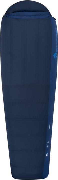 Actual product image Sea To Summit Trek TkIII Sleeping Bag Regular