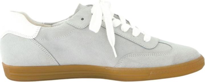 Produktbild Paul Green Modischer Sneaker der Marke aus hochwertigem Leder im Lagenlook. Dank des puristischen De (39)