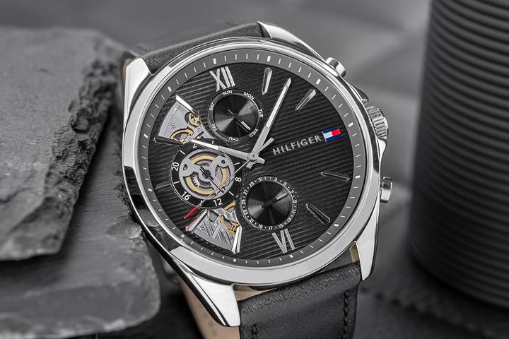 Immagine prodotto Tommy Hilfiger - Baker 1710644