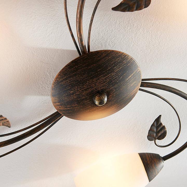 Image du produit Lindby Stefania (470 lm, E14)