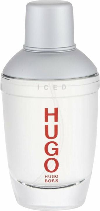 Produktbild Hugo Boss Hugo Iced (Eau de Toilette, 75 ml)
