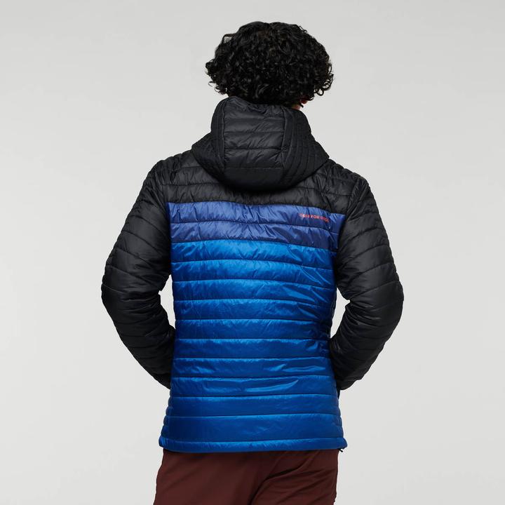 Immagine prodotto Cotopaxi Giacca con cappuccio isolata Capa (XL)