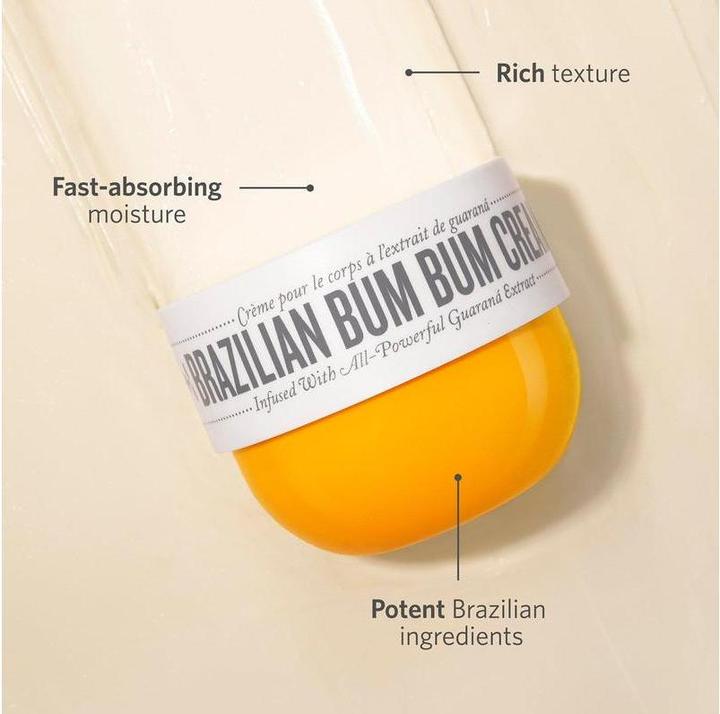 Produktbild Sol de Janeiro Brazilian Bum Bum (Körpercreme, 240 ml)