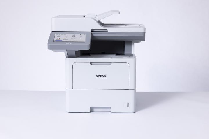 Actual product image Brother MFC-L6910DN (Laser, Black and white)