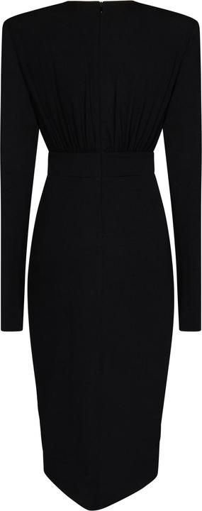 Actual product image Alexandre Vauthier Dresses Black (36)