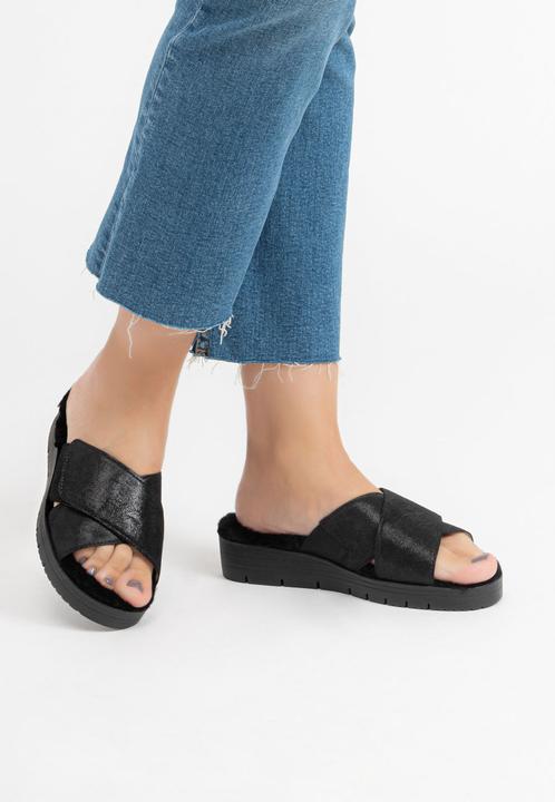 Actual product image Vitaform Slipper Soft (41)