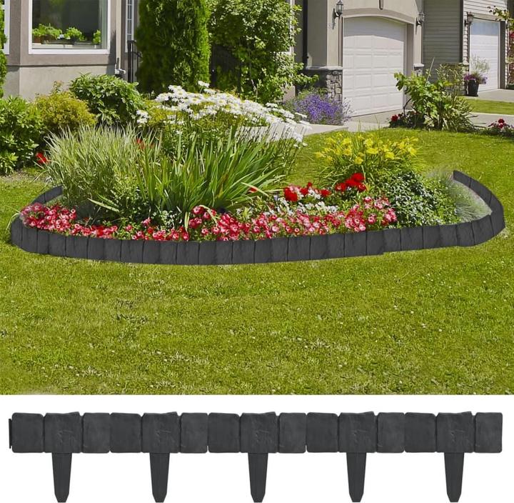 Produktbild VidaXL Trev (1000 cm)