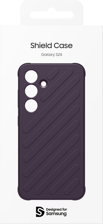 Image du produit Samsung Bouclier Case (Samsung Galaxy S24)