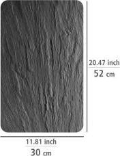 Actual product image Wenko Slate