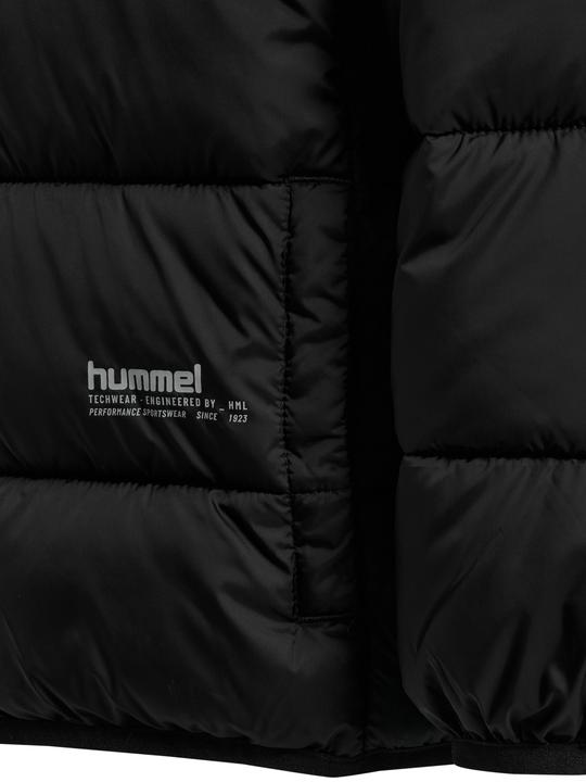 Produktbild hummel Hmljr Lightweight Puffer Jacket (152)
