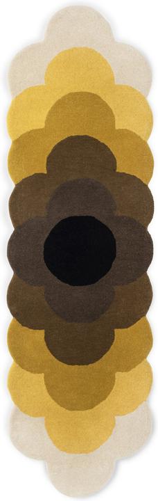 Actual product image Orla Kiely Optical Flower (87 x 300 cm)