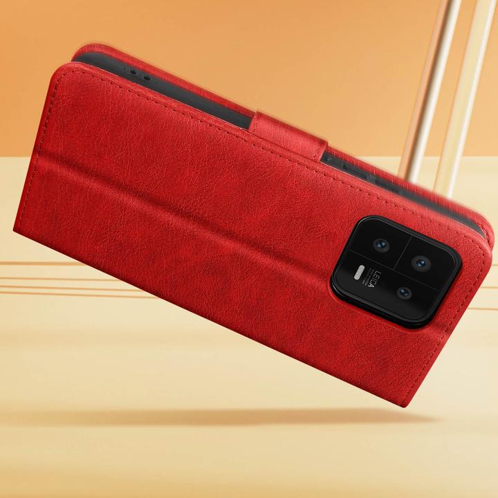 Actual product image Avizar Chesterfield Series (Xiaomi 13)