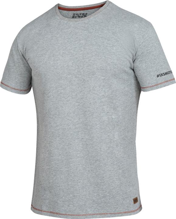 Image du produit iXS T-Shirt Motorcycle Passion (XXL)