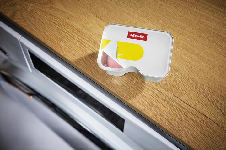 Image du produit Miele Capsules (6 Cycles de lavage, Pods de lavage)