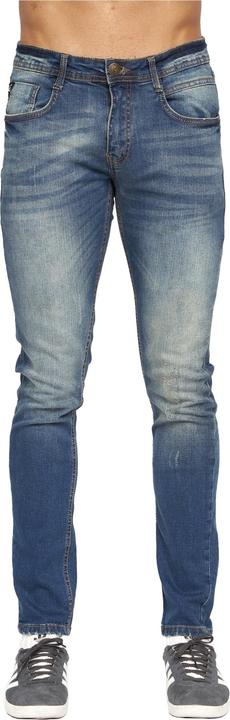 Duck and Cover Tranfold Jeans (38)