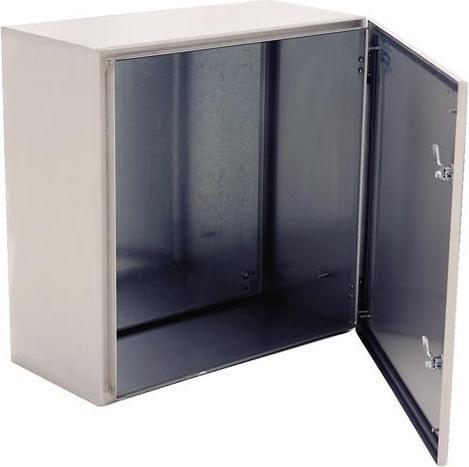 Produktbild nVent Hoffman Wandschrank 800x800x300 ASR08030