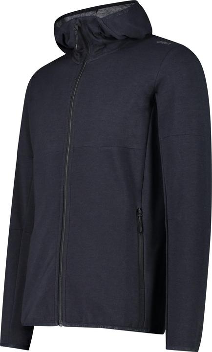 Immagine prodotto CMP Campagnolo Felpa con cappuccio elasticizzata (46, S)