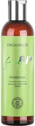 Actual product image Organique Feel Up (250 ml)