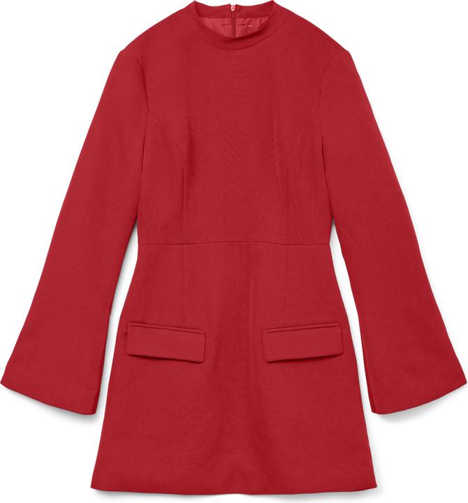 Vero Moda VMAGNES Kurzes Kleid Kleid (XS)