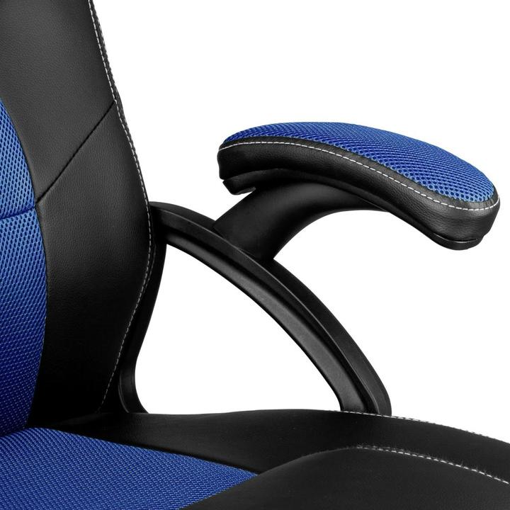 Actual product image tectake Mike