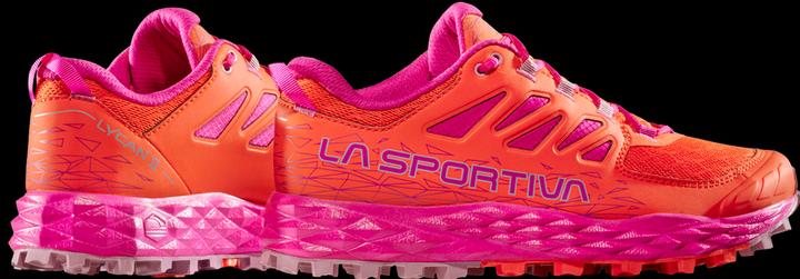 Image du produit La Sportiva Lycan II Femme (41.5)