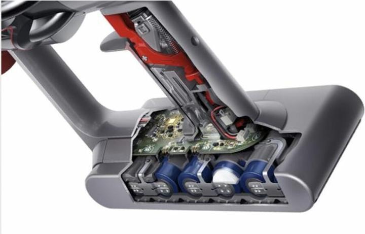 Actual product image Dyson V11 Total Clean