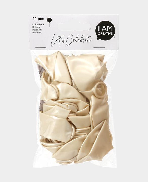 Image du produit I Am Creative Becky (20 x)